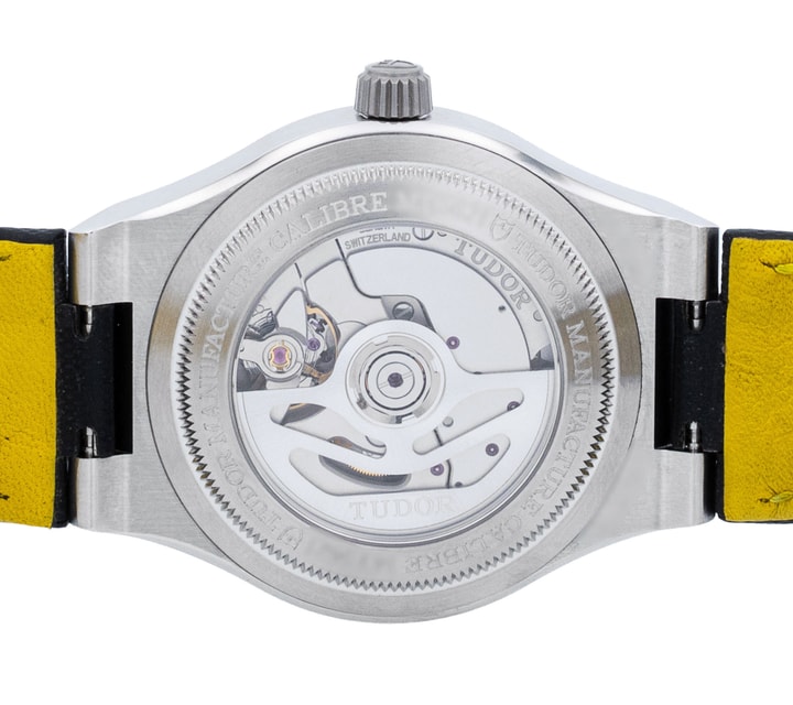 Tudor North Flag M91210N-0002 Image 4